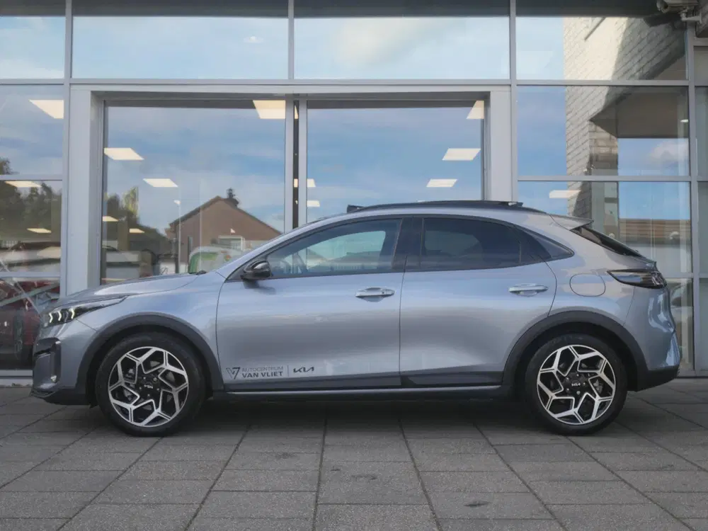 Kia XCeed 1.5 T-GDi GT-PlusLine uit 2025, foto 4
