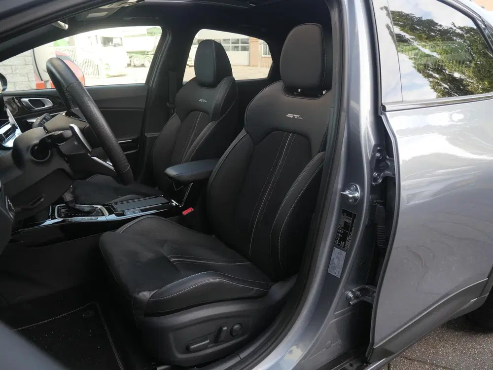 Kia XCeed 1.5 T-GDi GT-PlusLine uit 2025, foto 9