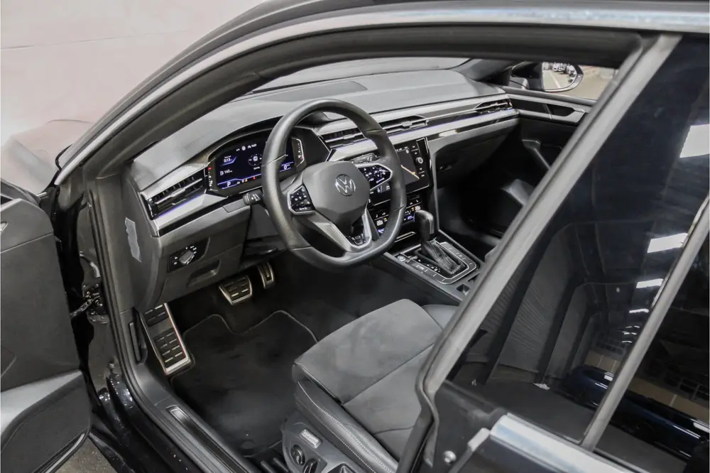 Volkswagen Arteon 2.0 TSI R-Line Business+ |Pano|20inch|Carp uit 2021, foto 7