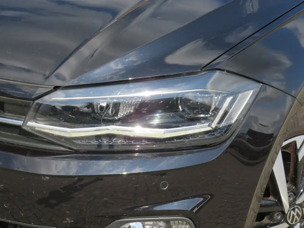 Volkswagen Polo 1.0 TSI 95Pk Comfortline Bns Advance * Rijkl uit 2021, foto 13