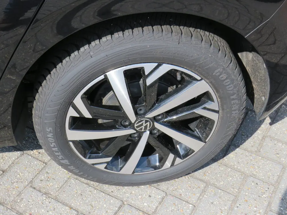 Volkswagen Polo 1.0 TSI 95Pk Comfortline Bns Advance * Rijkl uit 2021, foto 15