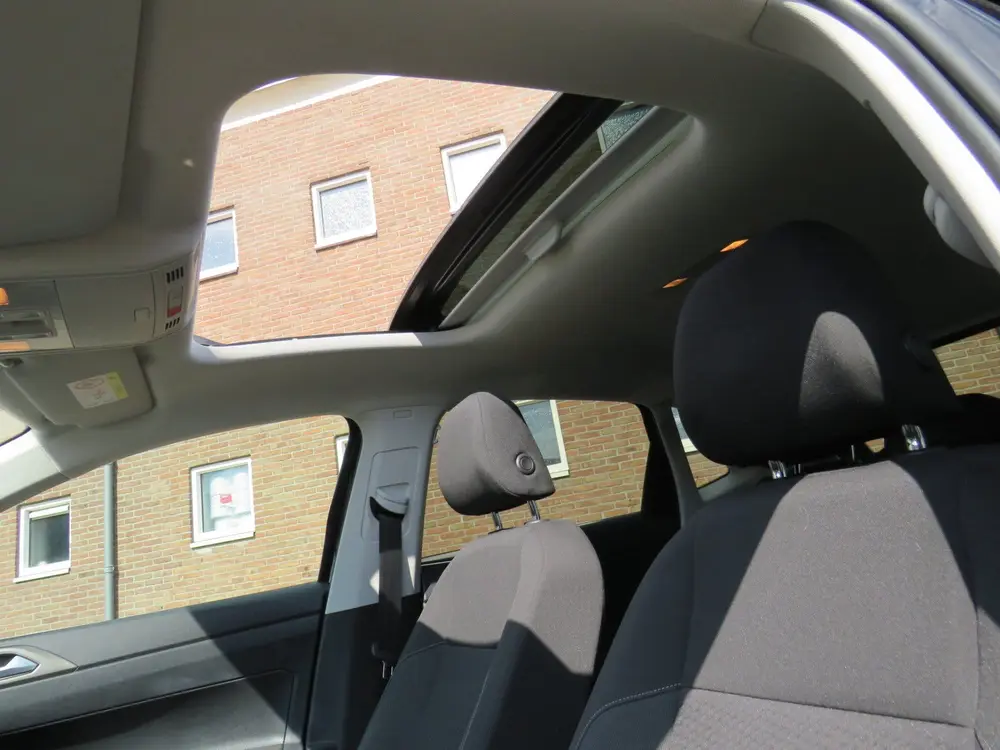 Volkswagen Polo 1.0 TSI 95Pk Comfortline Bns Advance * Rijkl uit 2021, foto 17