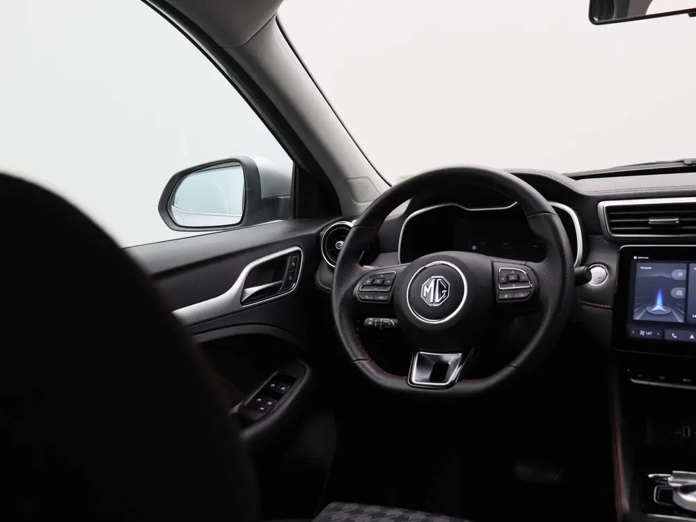 MG ZS EV Standard Range Comfort 50 kWh MG ZS EV uit 2023, foto 10