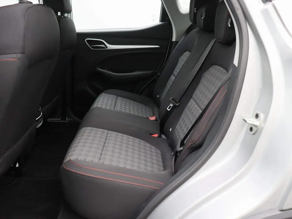 MG ZS EV Standard Range Comfort 50 kWh MG ZS EV uit 2023, foto 12