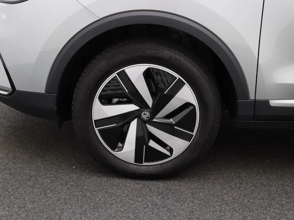 MG ZS EV Standard Range Comfort 50 kWh MG ZS EV uit 2023, foto 14
