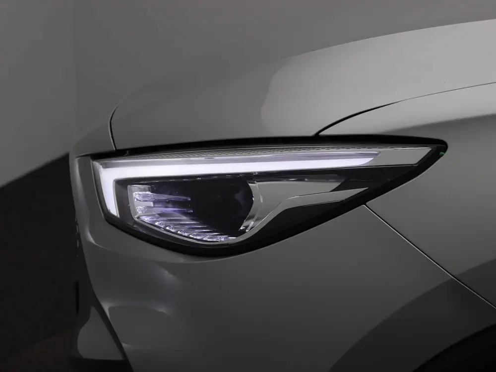 MG ZS EV Standard Range Comfort 50 kWh MG ZS EV uit 2023, foto 15