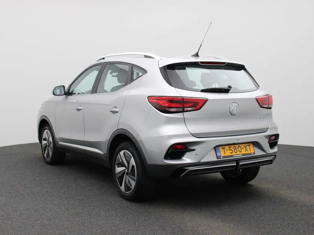 MG ZS EV Standard Range Comfort 50 kWh MG ZS EV uit 2023, foto 2