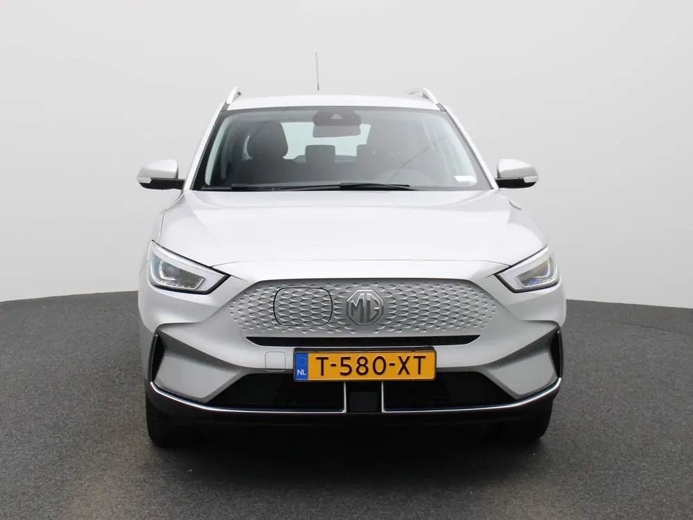 MG ZS EV Standard Range Comfort 50 kWh MG ZS EV uit 2023, foto 3