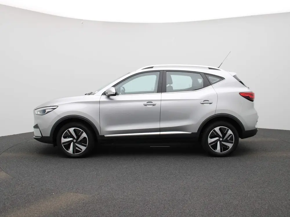 MG ZS EV Standard Range Comfort 50 kWh MG ZS EV uit 2023, foto 4