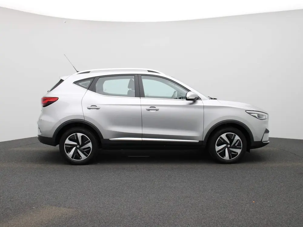 MG ZS EV Standard Range Comfort 50 kWh MG ZS EV uit 2023, foto 6