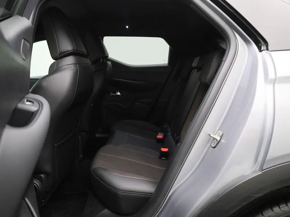 DS Automobiles 3 Crossback DS 3 Crossback 1.2 PureTech Bastille AUTOMAAT | Virtual | Ac uit 2022, foto 12