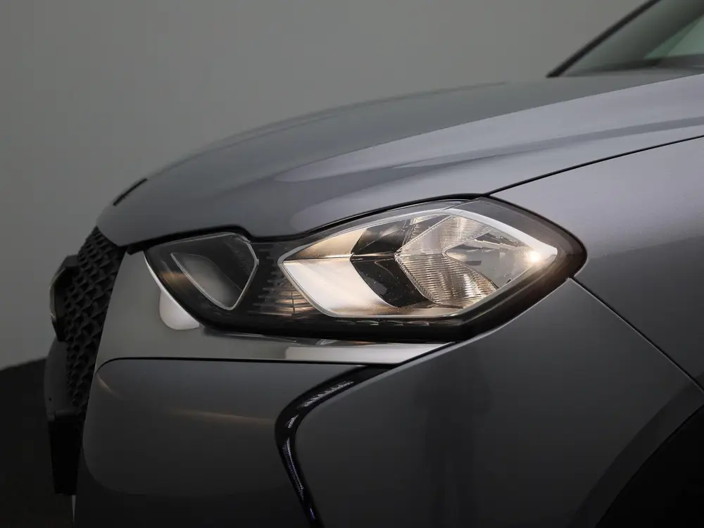 DS Automobiles 3 Crossback DS 3 Crossback 1.2 PureTech Bastille AUTOMAAT | Virtual | Ac uit 2022, foto 15