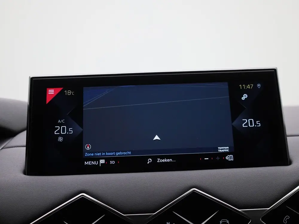 DS Automobiles 3 Crossback DS 3 Crossback 1.2 PureTech Bastille AUTOMAAT | Virtual | Ac uit 2022, foto 16