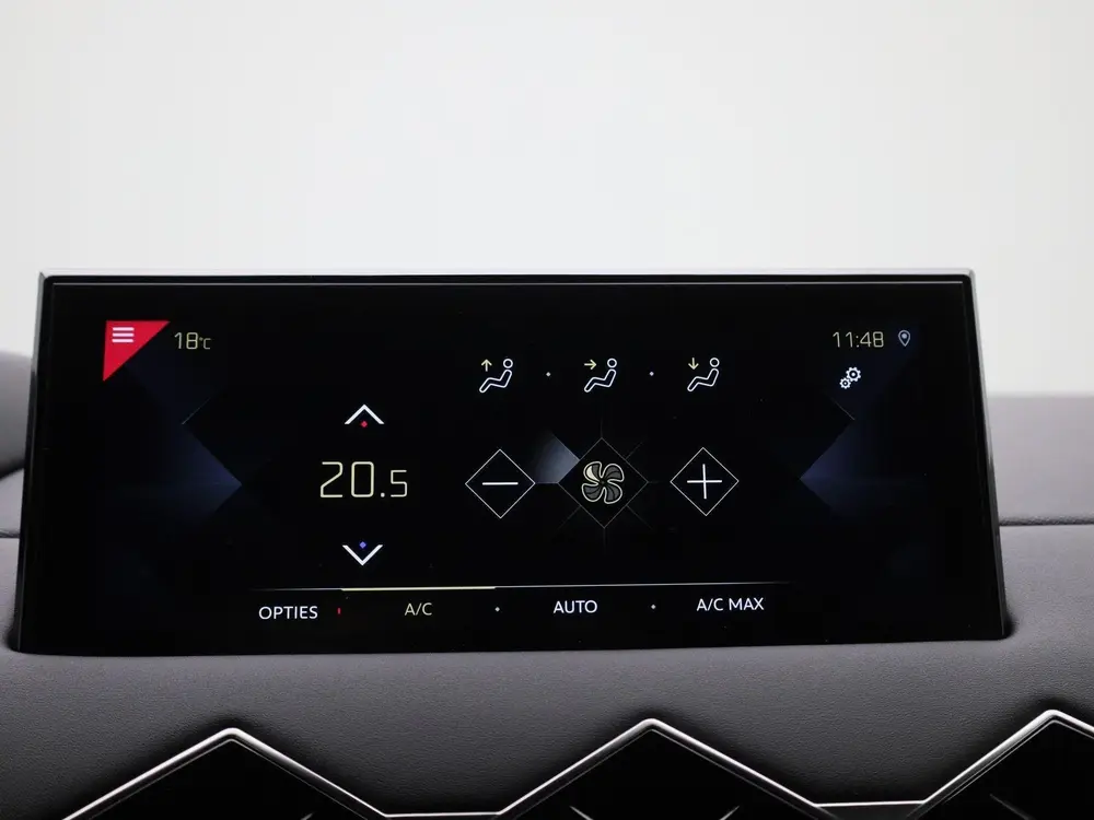 DS Automobiles 3 Crossback DS 3 Crossback 1.2 PureTech Bastille AUTOMAAT | Virtual | Ac uit 2022, foto 19