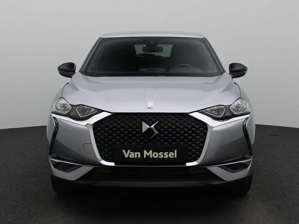 DS Automobiles 3 Crossback DS 3 Crossback 1.2 PureTech Bastille AUTOMAAT | Virtual | Ac uit 2022, foto 3
