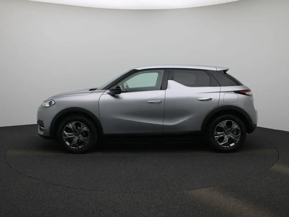 DS Automobiles 3 Crossback DS 3 Crossback 1.2 PureTech Bastille AUTOMAAT | Virtual | Ac uit 2022, foto 4