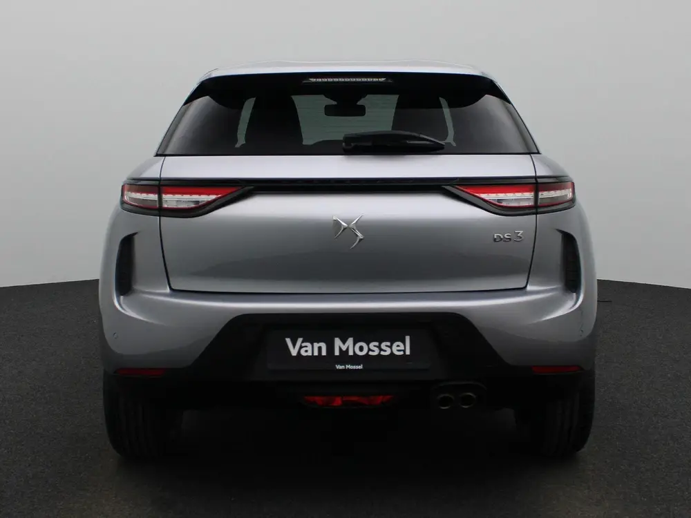 DS Automobiles 3 Crossback DS 3 Crossback 1.2 PureTech Bastille AUTOMAAT | Virtual | Ac uit 2022, foto 5