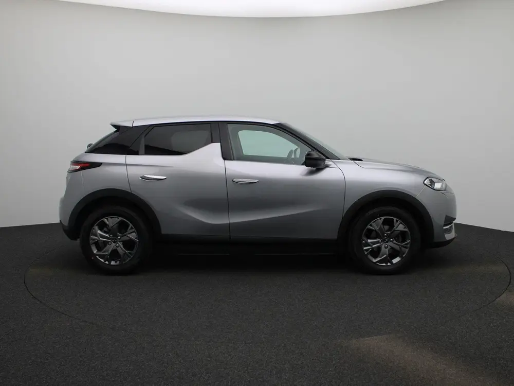 DS Automobiles 3 Crossback DS 3 Crossback 1.2 PureTech Bastille AUTOMAAT | Virtual | Ac uit 2022, foto 6