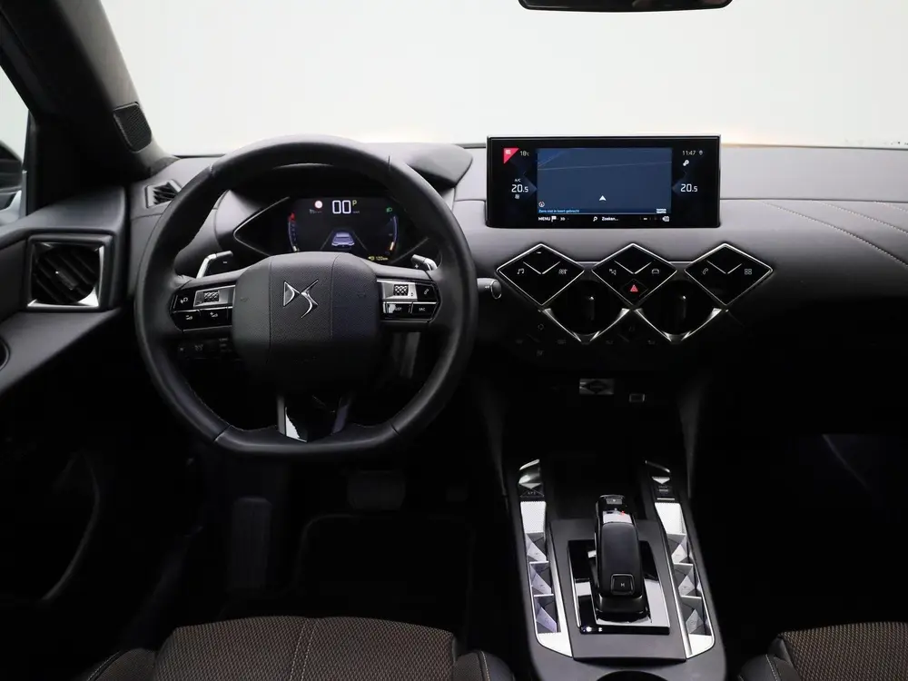 DS Automobiles 3 Crossback DS 3 Crossback 1.2 PureTech Bastille AUTOMAAT | Virtual | Ac uit 2022, foto 7