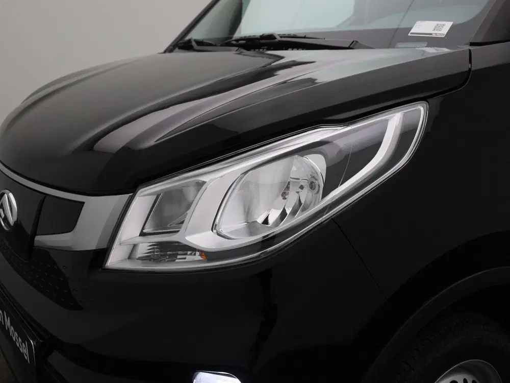 Maxus eDeliver 3 SWB 50 kWh uit 2023, foto 11