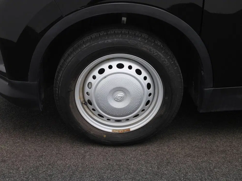 Maxus eDeliver 3 SWB 50 kWh uit 2023, foto 12
