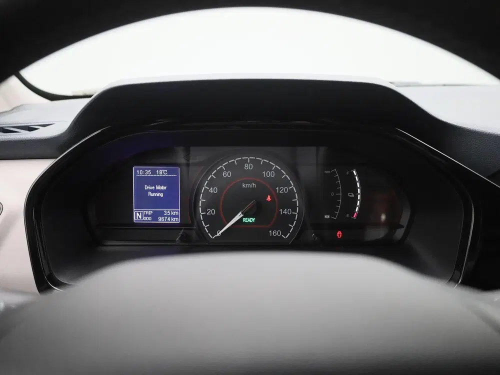 Maxus eDeliver 3 SWB 50 kWh uit 2023, foto 13