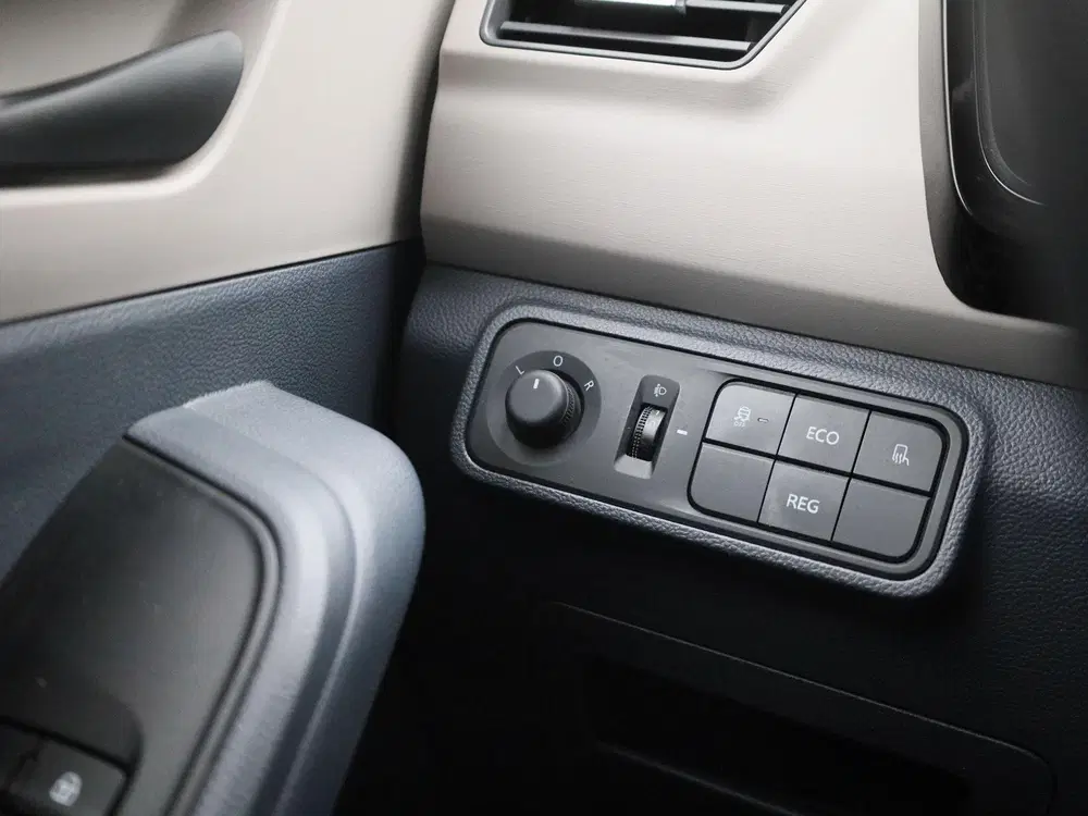 Maxus eDeliver 3 SWB 50 kWh uit 2023, foto 18
