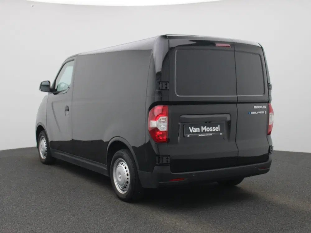 Maxus eDeliver 3 SWB 50 kWh uit 2023, foto 2