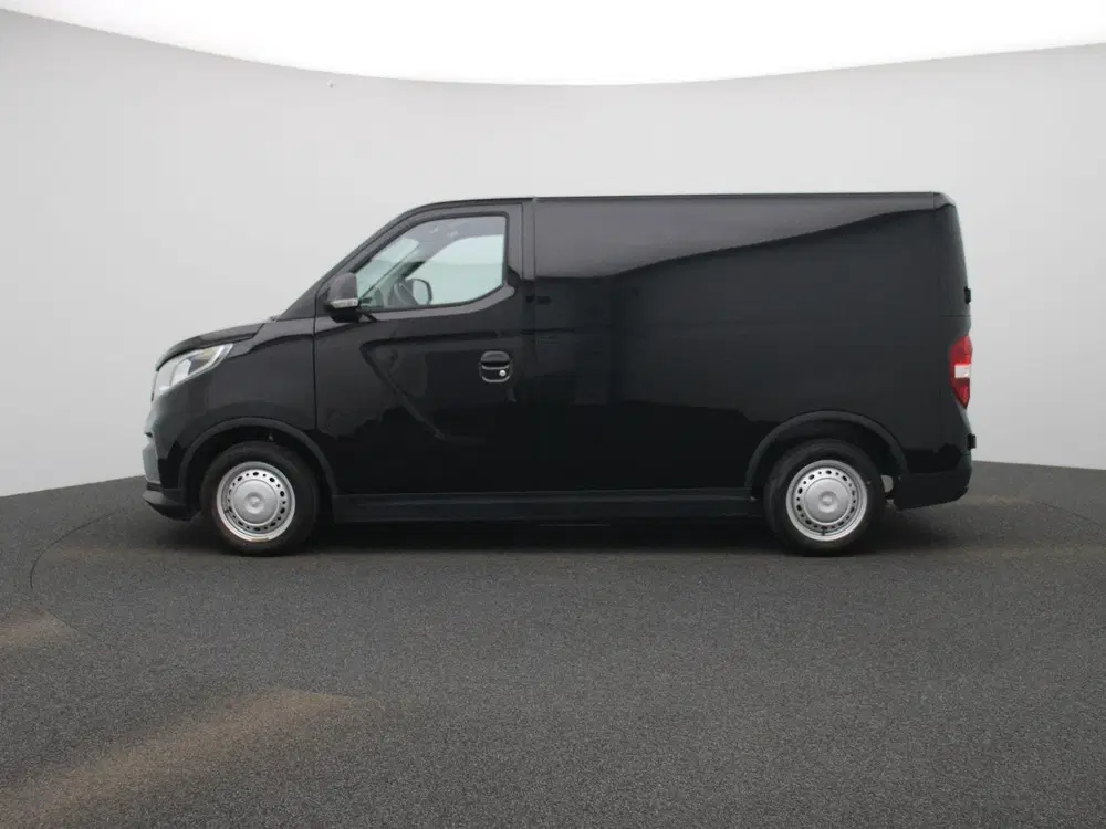 Maxus eDeliver 3 SWB 50 kWh uit 2023, foto 4