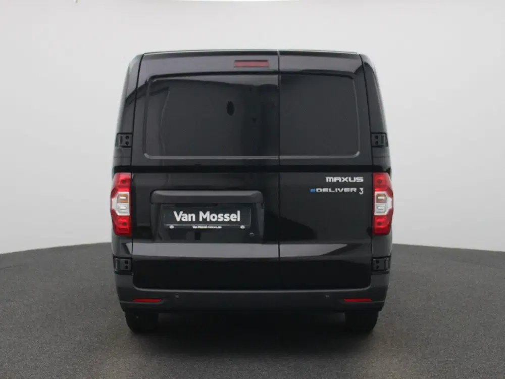 Maxus eDeliver 3 SWB 50 kWh uit 2023, foto 5