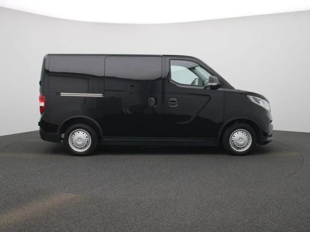 Maxus eDeliver 3 SWB 50 kWh uit 2023, foto 6
