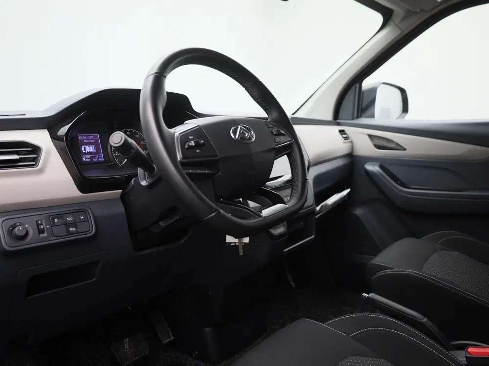 Maxus eDeliver 3 SWB 50 kWh uit 2023, foto 7
