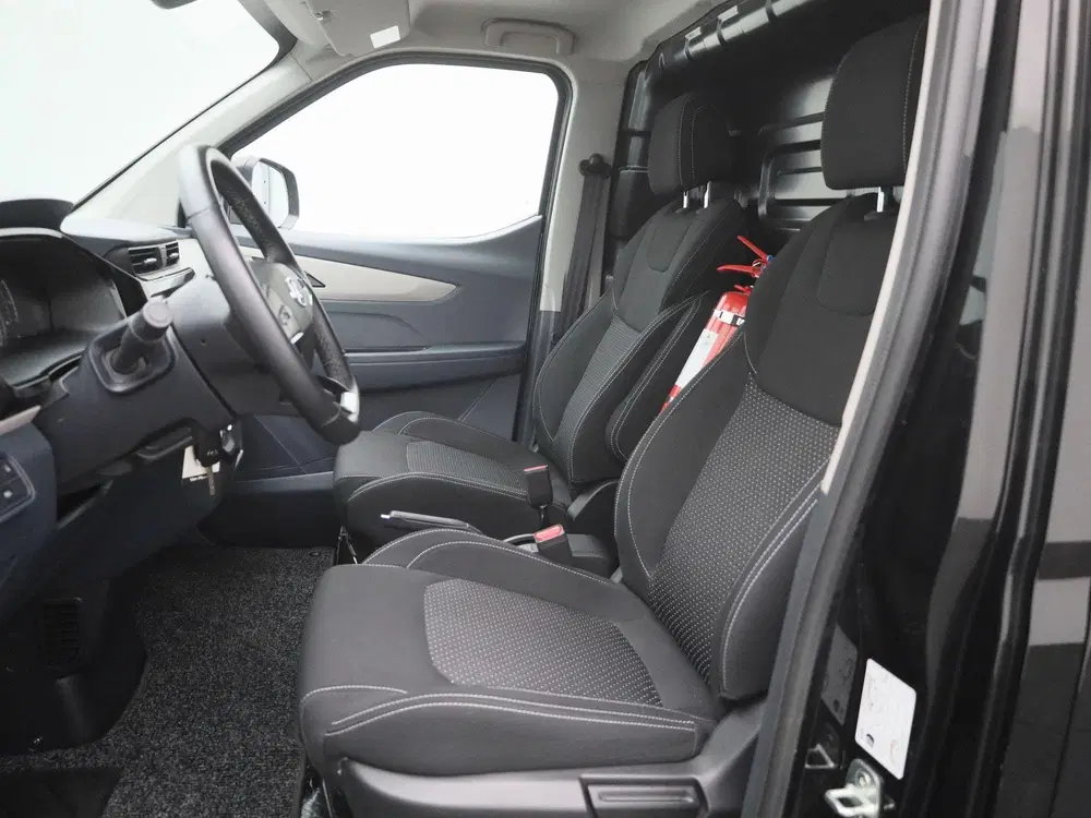 Maxus eDeliver 3 SWB 50 kWh uit 2023, foto 8