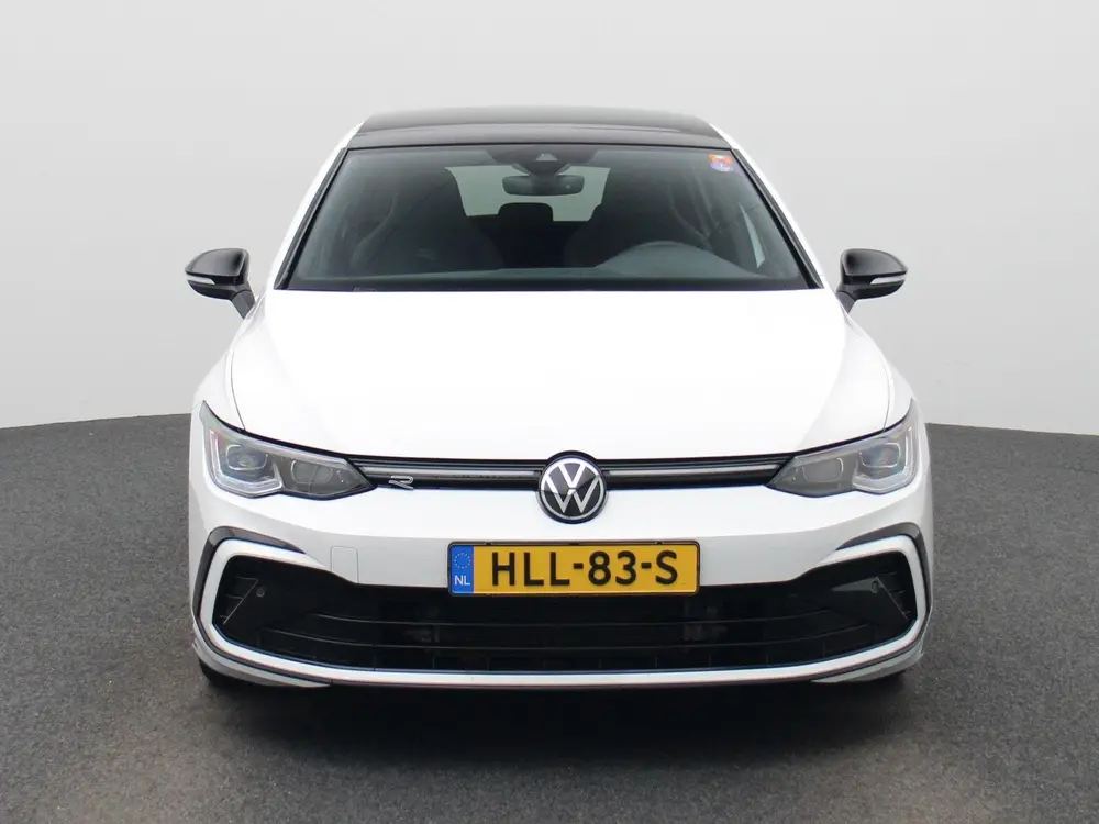 Volkswagen Golf 1.5 eTSI R-Line Business | Automaat | Panora uit 2024, foto 3