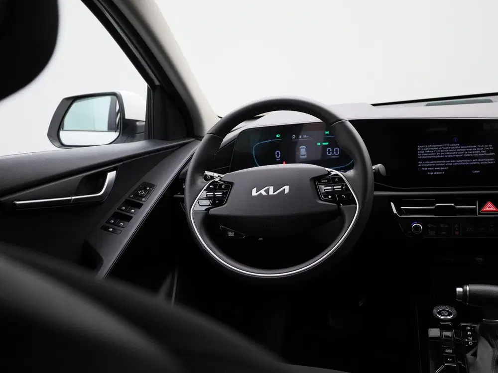 Kia Niro 1.6 GDi PHEV DynamicPlusLine uit 2024, foto 10