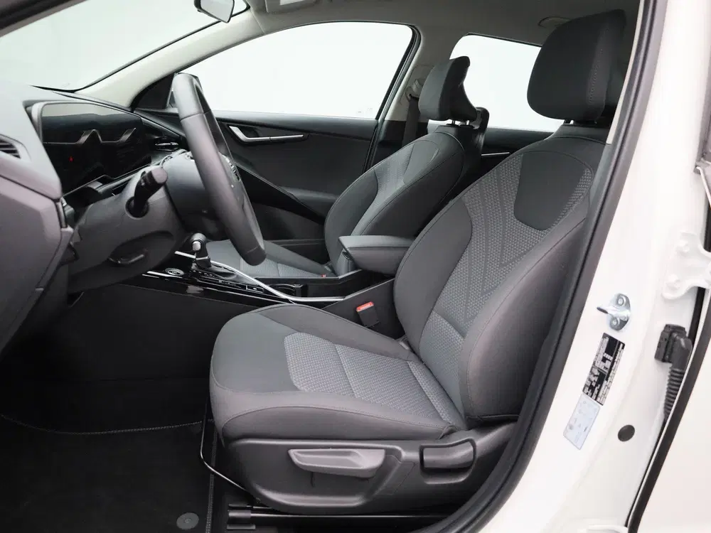 Kia Niro 1.6 GDi PHEV DynamicPlusLine uit 2024, foto 11
