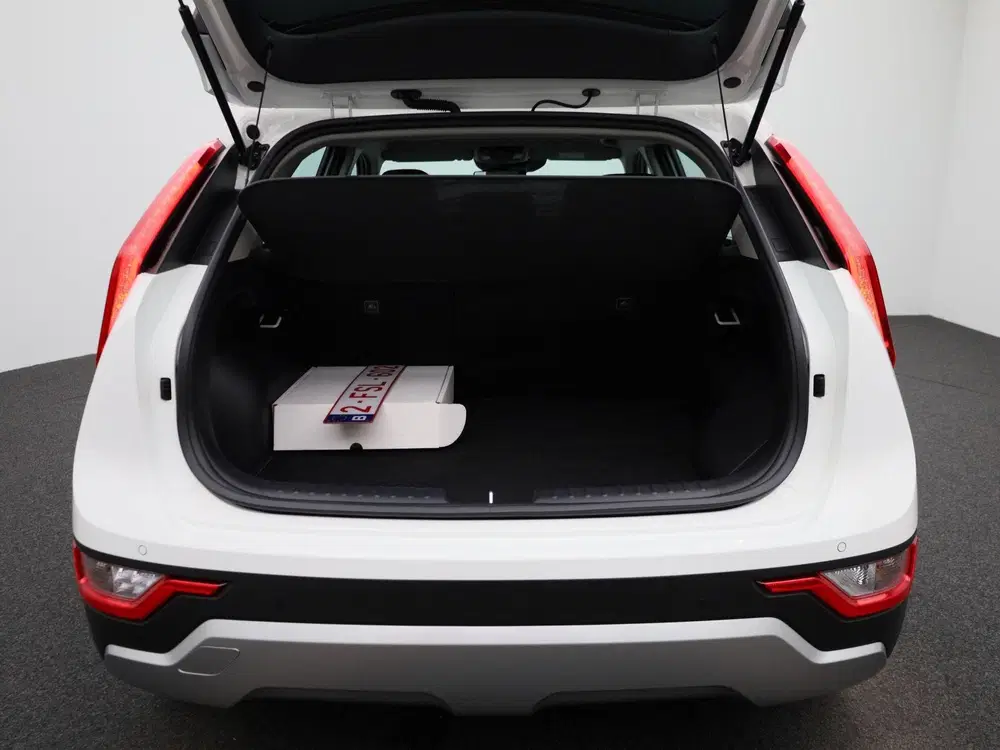 Kia Niro 1.6 GDi PHEV DynamicPlusLine uit 2024, foto 13