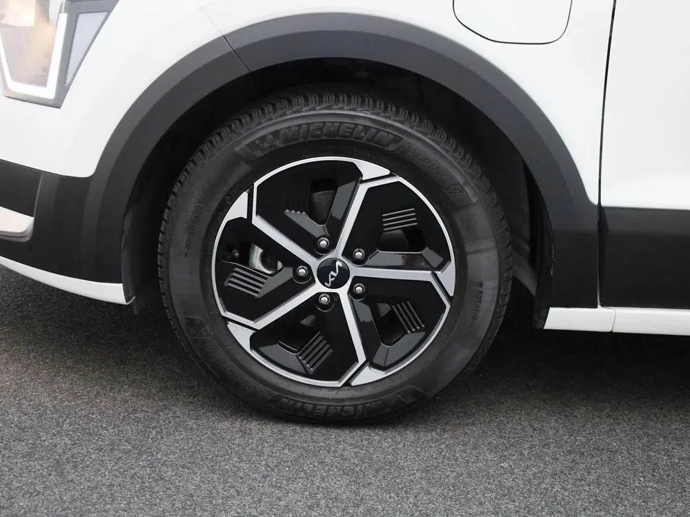 Kia Niro 1.6 GDi PHEV DynamicPlusLine uit 2024, foto 14