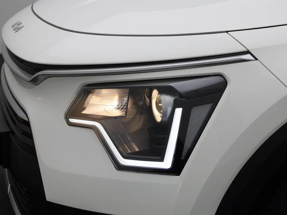 Kia Niro 1.6 GDi PHEV DynamicPlusLine uit 2024, foto 15