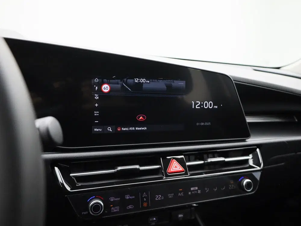 Kia Niro 1.6 GDi PHEV DynamicPlusLine uit 2024, foto 17