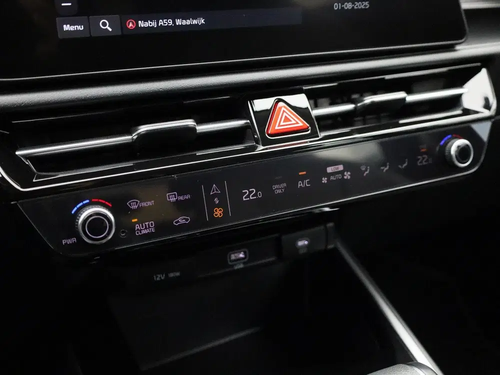 Kia Niro 1.6 GDi PHEV DynamicPlusLine uit 2024, foto 19