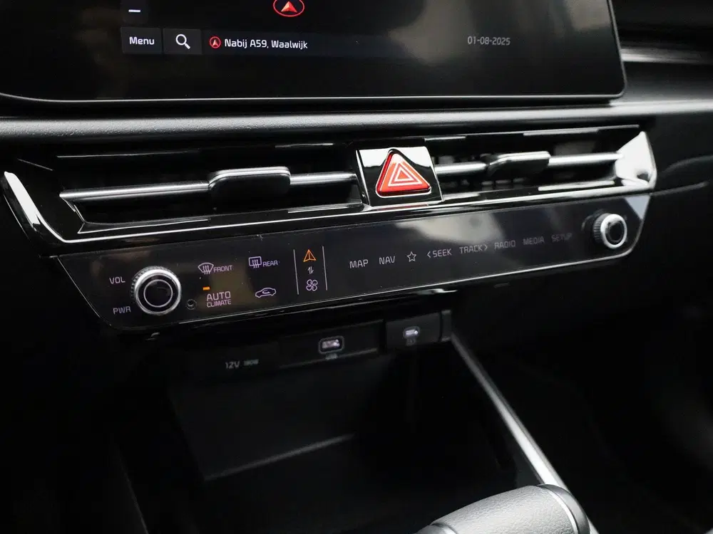 Kia Niro 1.6 GDi PHEV DynamicPlusLine uit 2024, foto 20