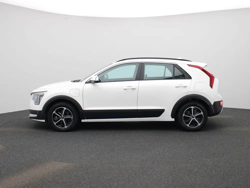 Kia Niro 1.6 GDi PHEV DynamicPlusLine uit 2024, foto 4