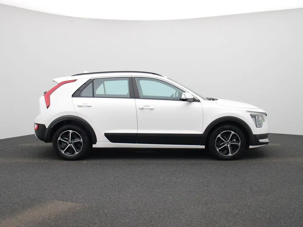 Kia Niro 1.6 GDi PHEV DynamicPlusLine uit 2024, foto 6