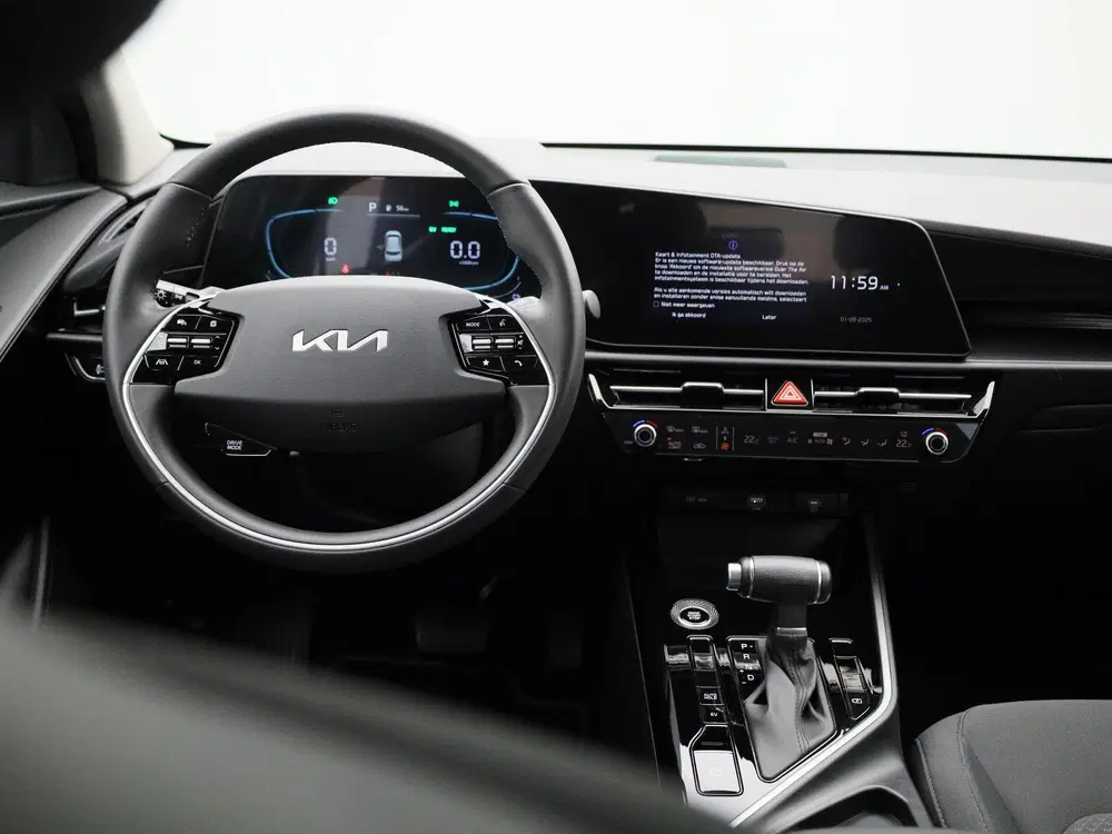 Kia Niro 1.6 GDi PHEV DynamicPlusLine uit 2024, foto 7
