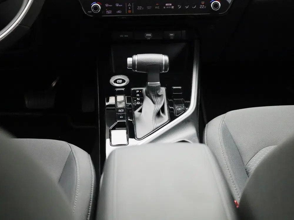 Kia Niro 1.6 GDi PHEV DynamicPlusLine uit 2024, foto 9