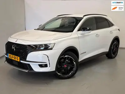 DS Automobiles DS 7 Crossback DS 7 Crossback E-Tense Performance Line+ uit 2022
