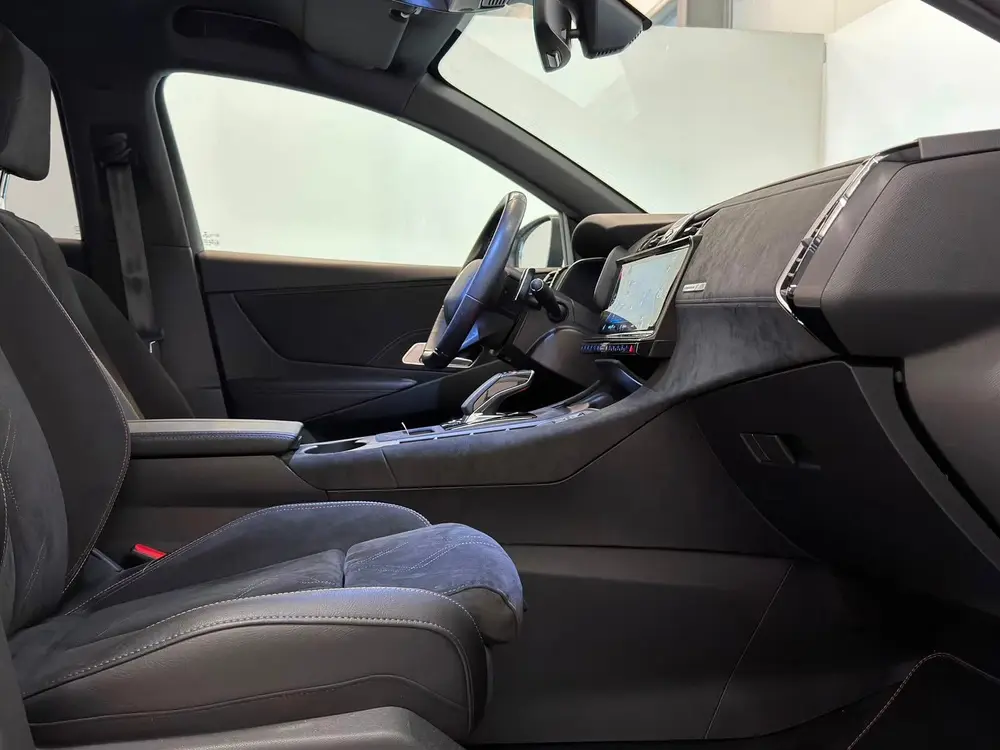 DS Automobiles DS 7 Crossback DS 7 Crossback E-Tense Performance Line+ uit 2022, foto 7