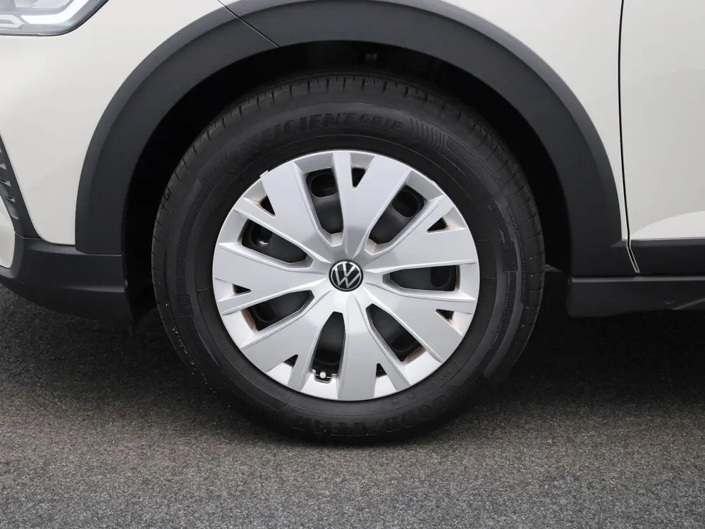 Volkswagen Taigo 1.0 TSI | APPLE CARPLAY - ANDROID AUTO | AI uit 2023, foto 11