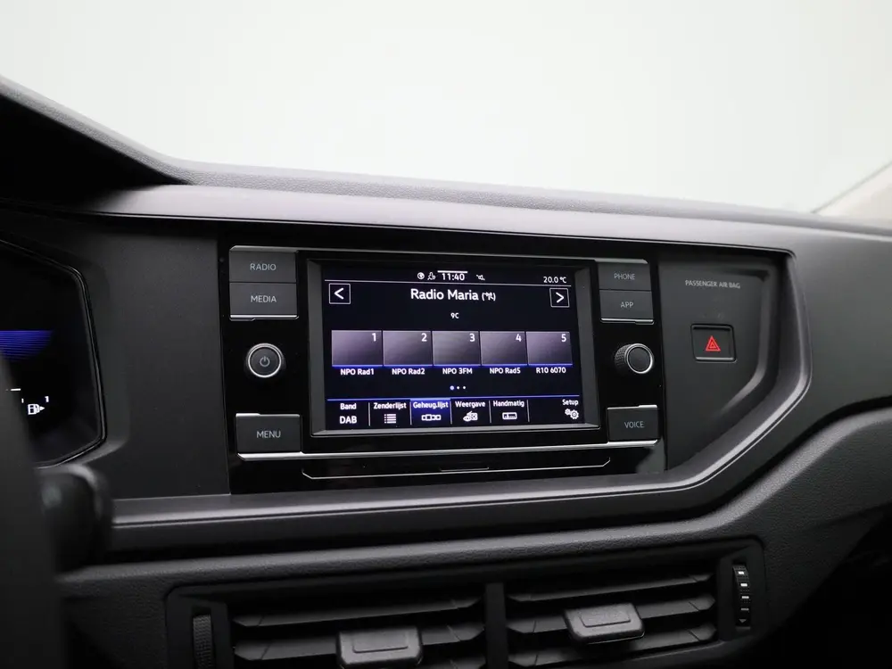 Volkswagen Taigo 1.0 TSI | APPLE CARPLAY - ANDROID AUTO | AI uit 2023, foto 14